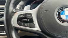 BMW X3 xDrive20d MHT M Sport 5dr Step Auto [Tech/Plus Pk] Diesel Estate